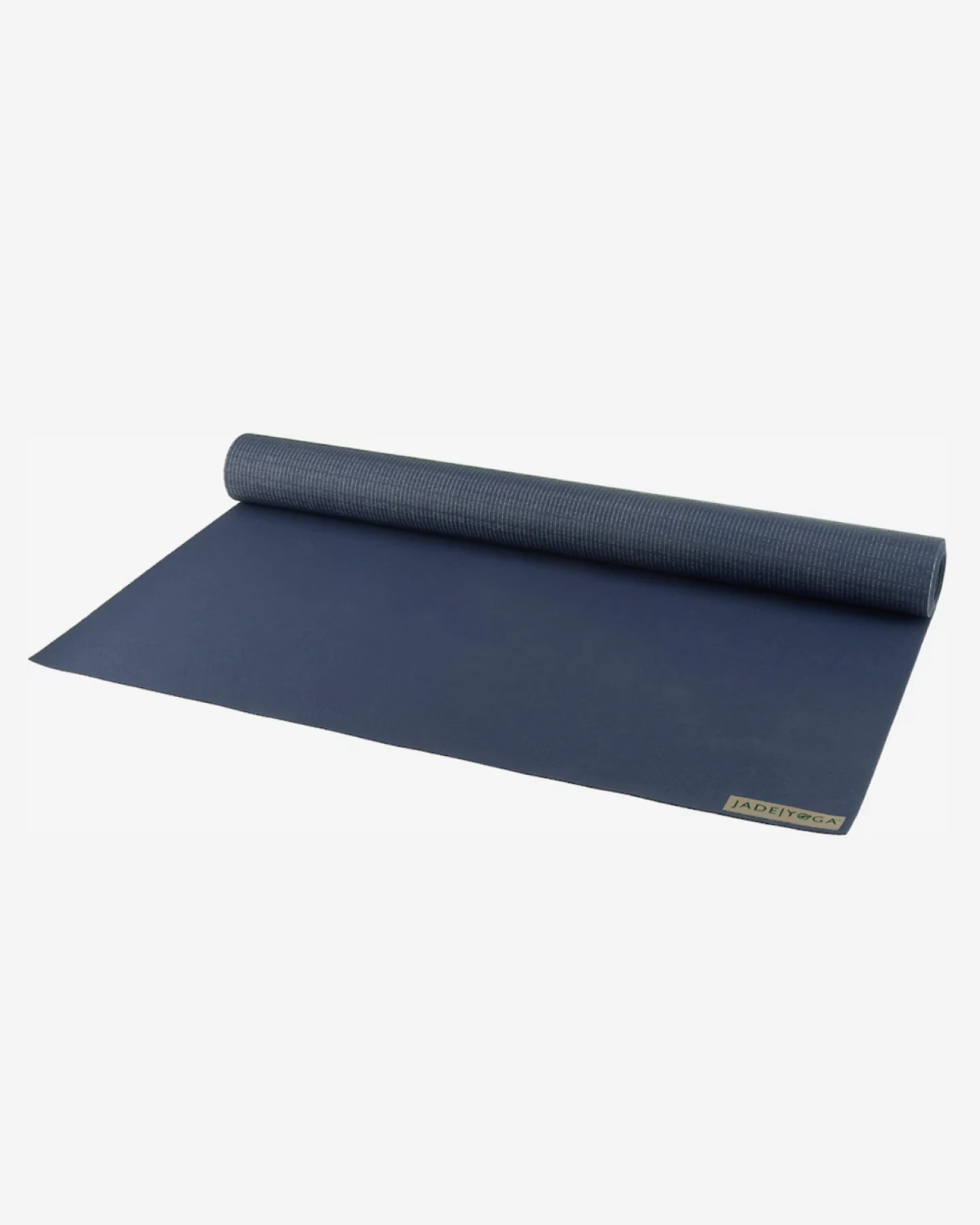 Jade Yogamatte Voyager - Midnight Blue – Ansicht 3