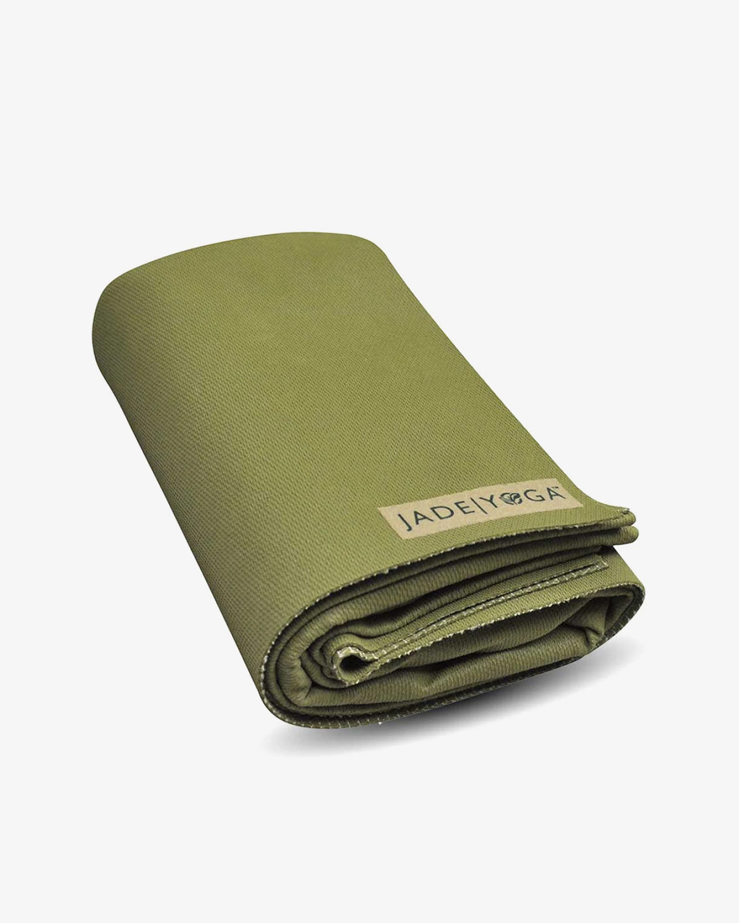 Jade Yogamatte Voyager - Green – Ansicht 2