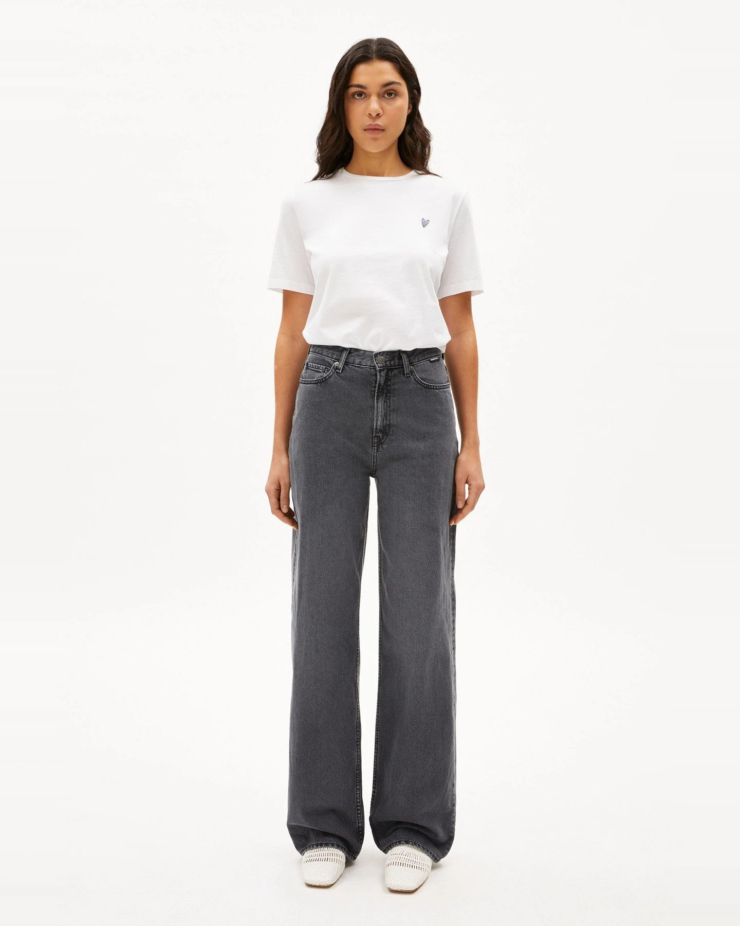 Jeans Enijaa Dione – Ansicht 4