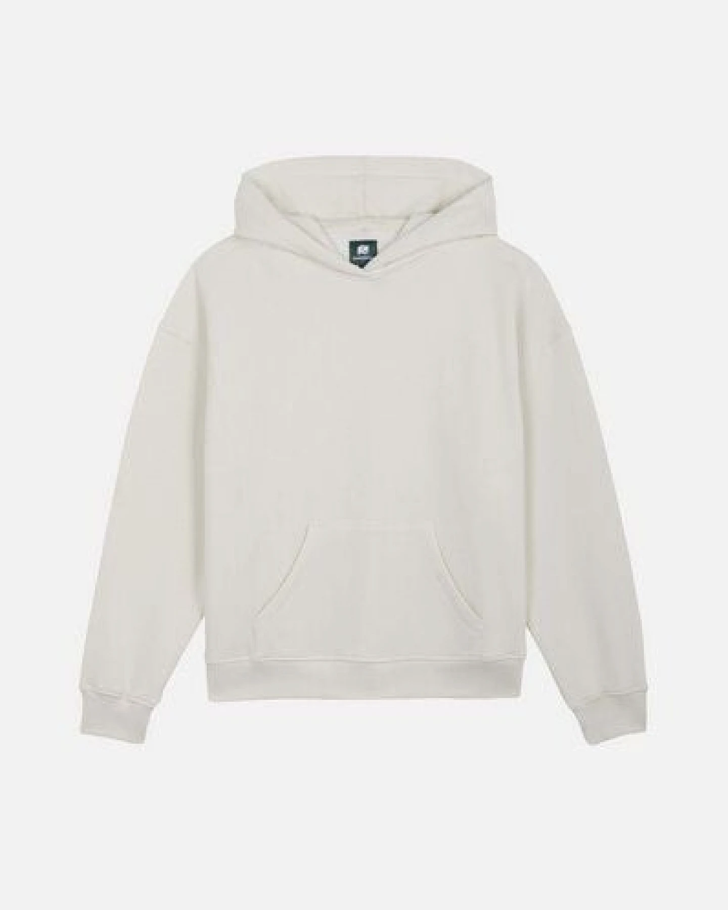 Trendsplant Women’s Essential Hoodie Sea Glass – Ansicht 2