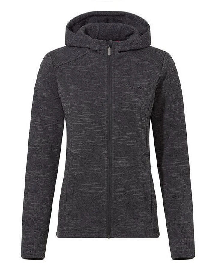 VAUDE Jacken SE Women's Tikoma Hoody Jacket II