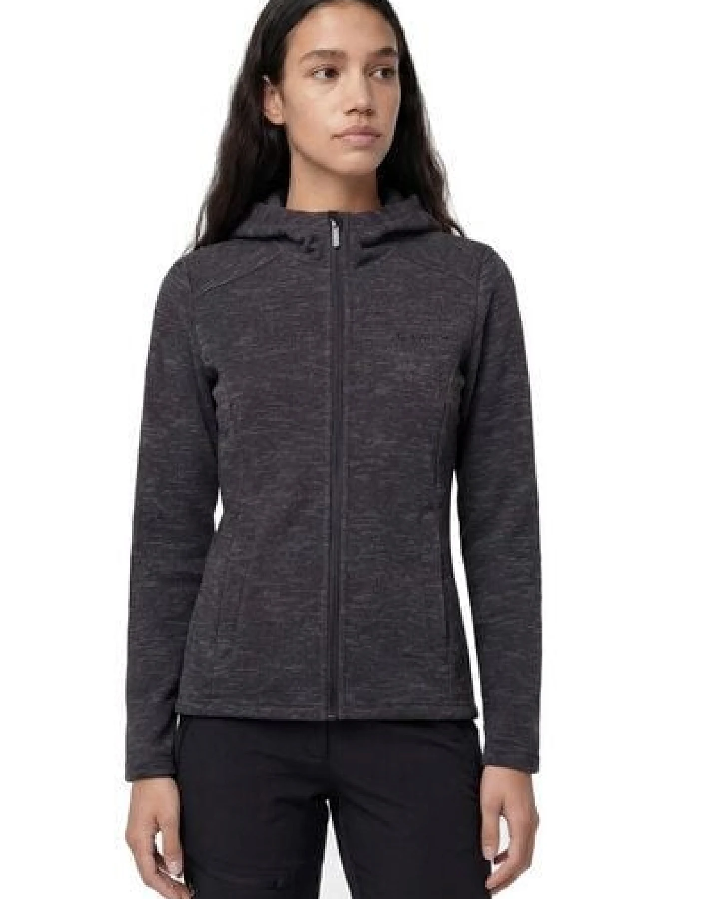 VAUDE Jacken SE Women's Tikoma Hoody Jacket II – Ansicht 3