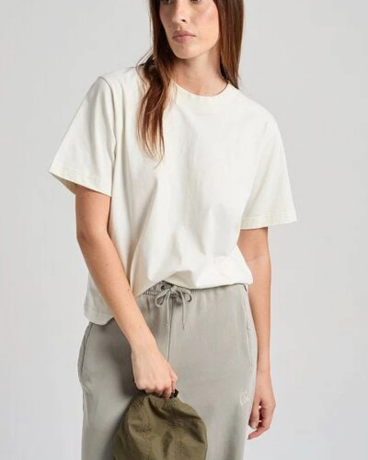 Trendsplant Women’s Essential T-Shirt Sea Glass