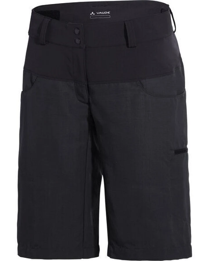 Produktseite: VAUDE Hosen Women's Qimsa Shorts II