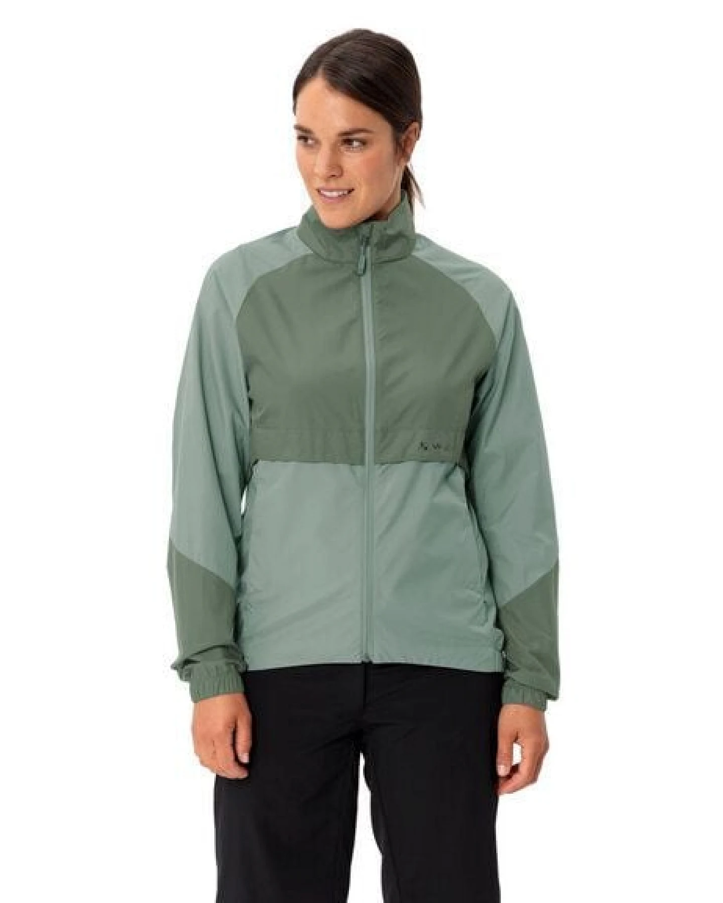VAUDE Jacken Women's Loamer Air Jacket II – Ansicht 3