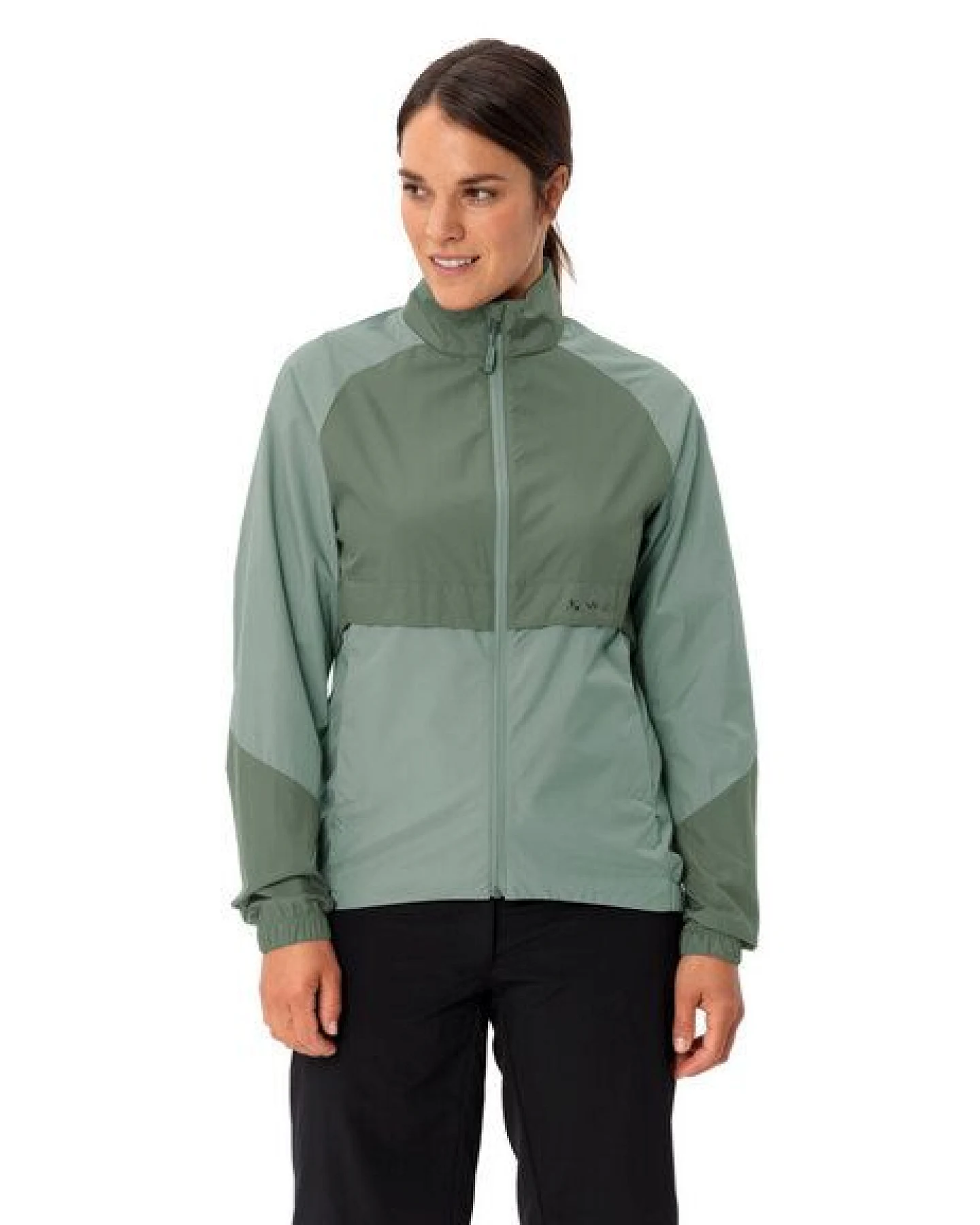 VAUDE Jacken Women's Loamer Air Jacket II – Ansicht 3
