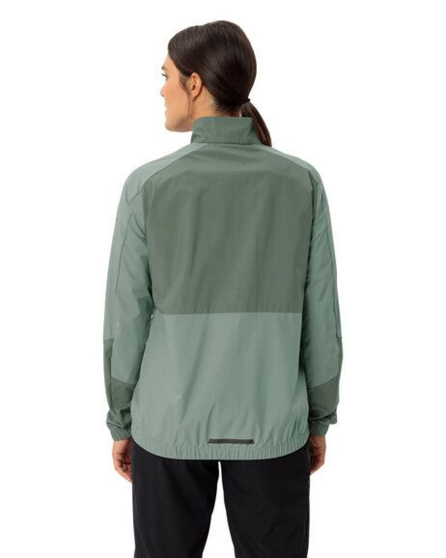 VAUDE Jacken Women's Loamer Air Jacket II – Ansicht 4