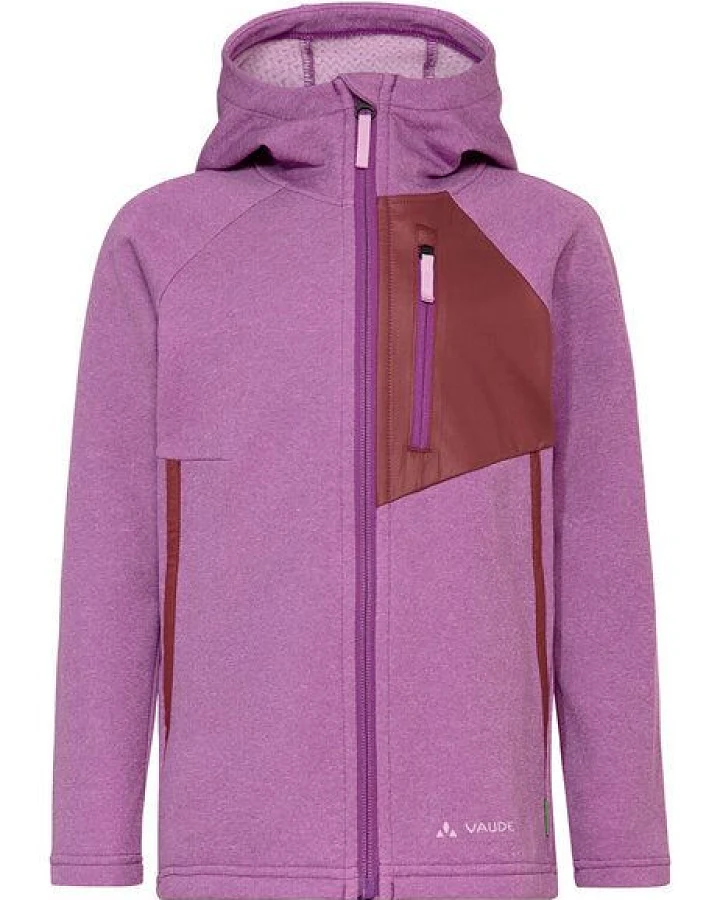 Produktseite: VAUDE Jacken Kids Rokua Fleece Jacket