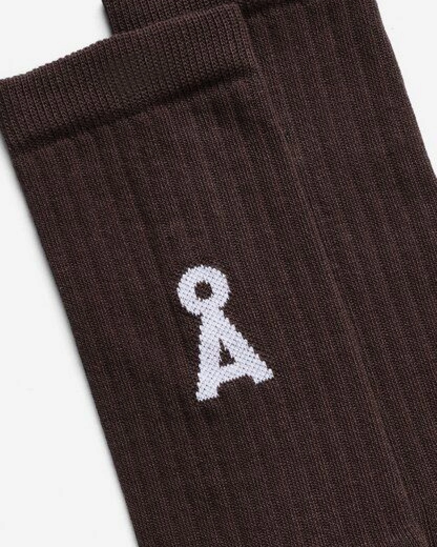ARMEDANGELS SAAMUS BOLD Unisex Socken aus Bio-Baumwoll-Mix – Ansicht 2