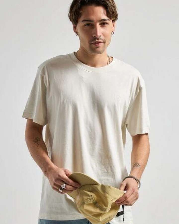 Trendsplant Essential T-Shirt Sea Glass