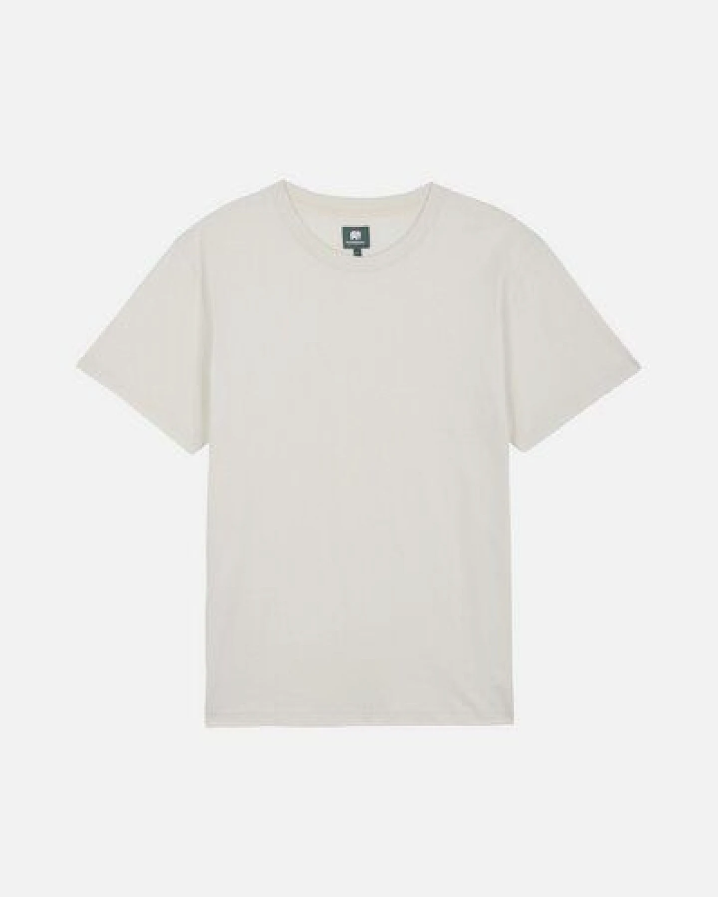 Trendsplant Essential T-Shirt Sea Glass – Ansicht 2