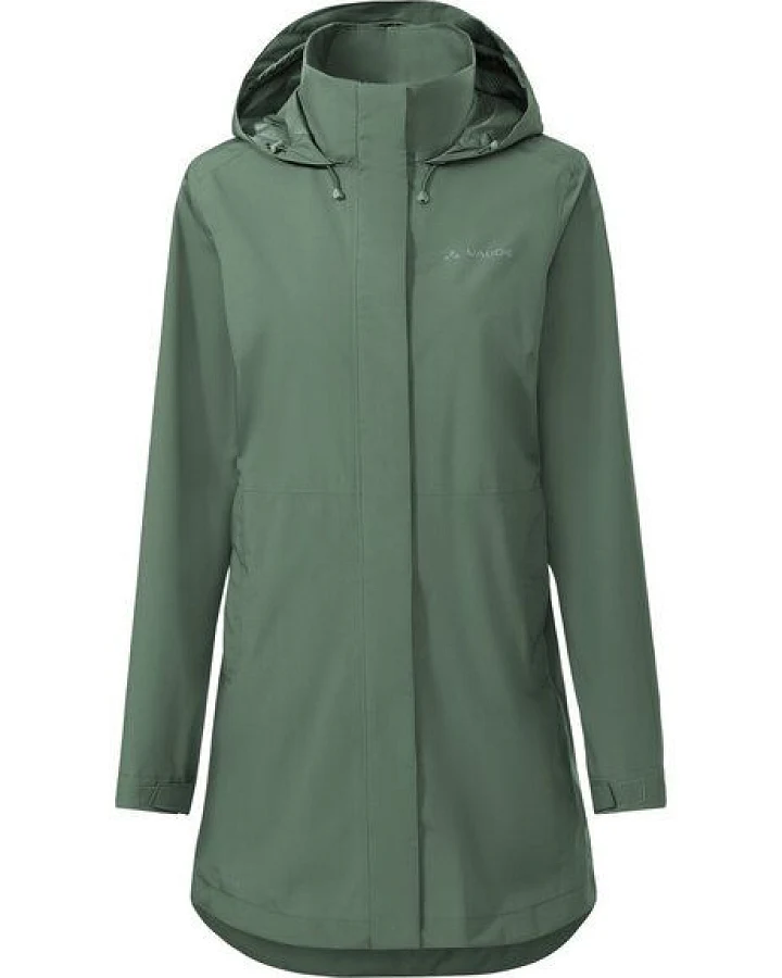 VAUDE Jacken SE Women's Strona 2,5L Coat