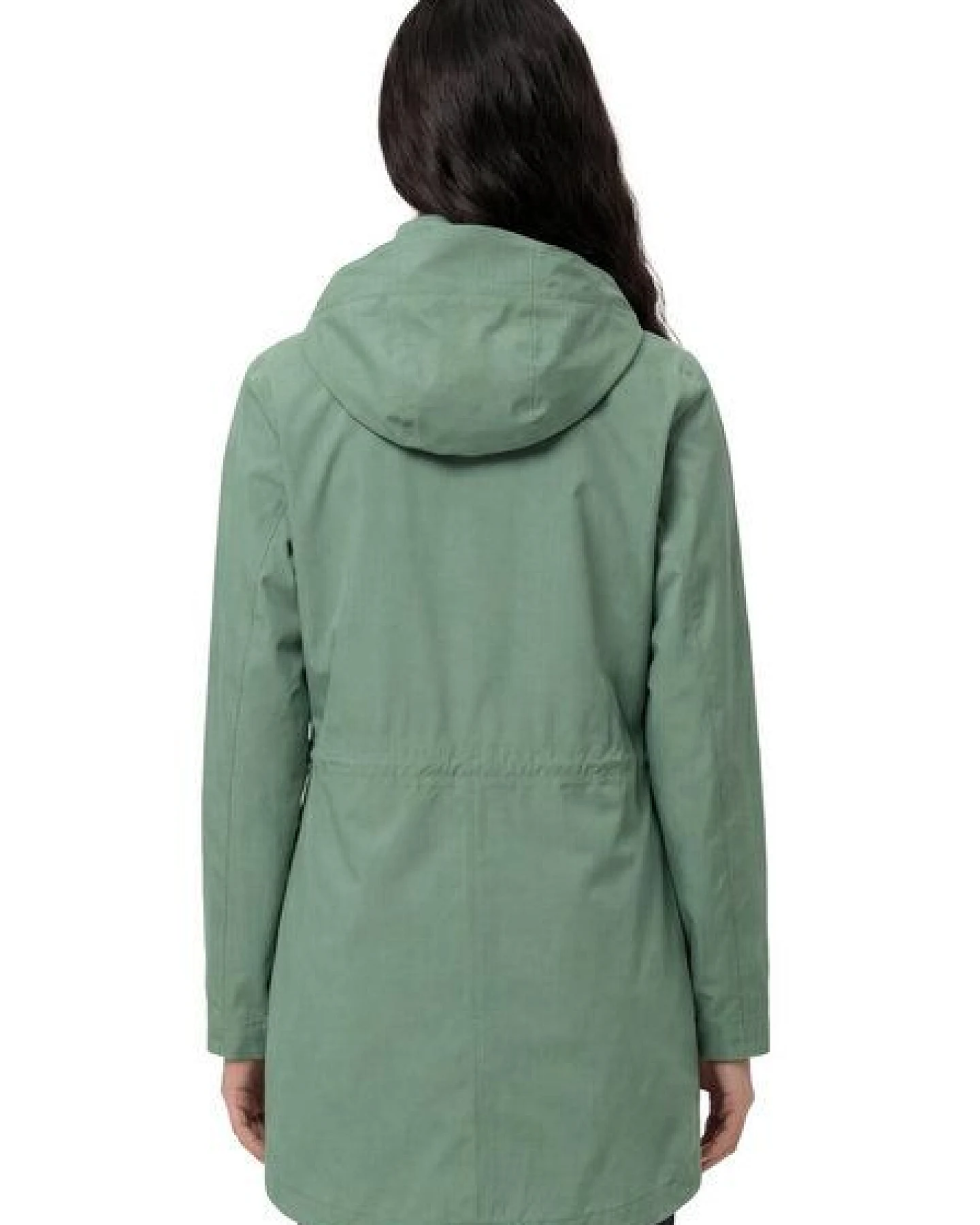 VAUDE Jacken SE Women's Strona 2,5L Coat – Ansicht 4