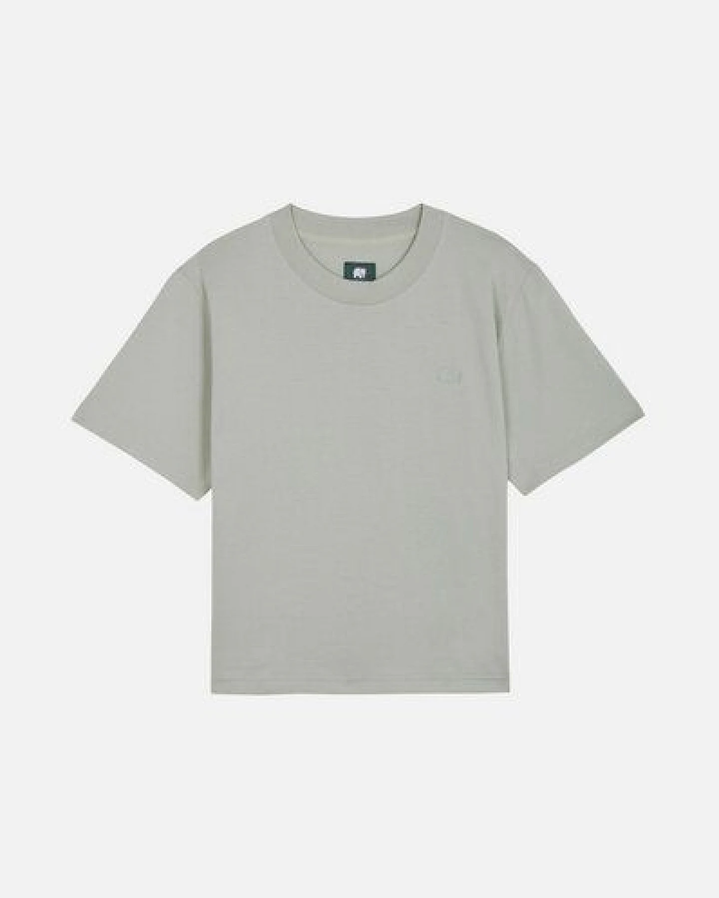 Trendsplant Women’s Essential T-Shirt Coastal Fog – Ansicht 2