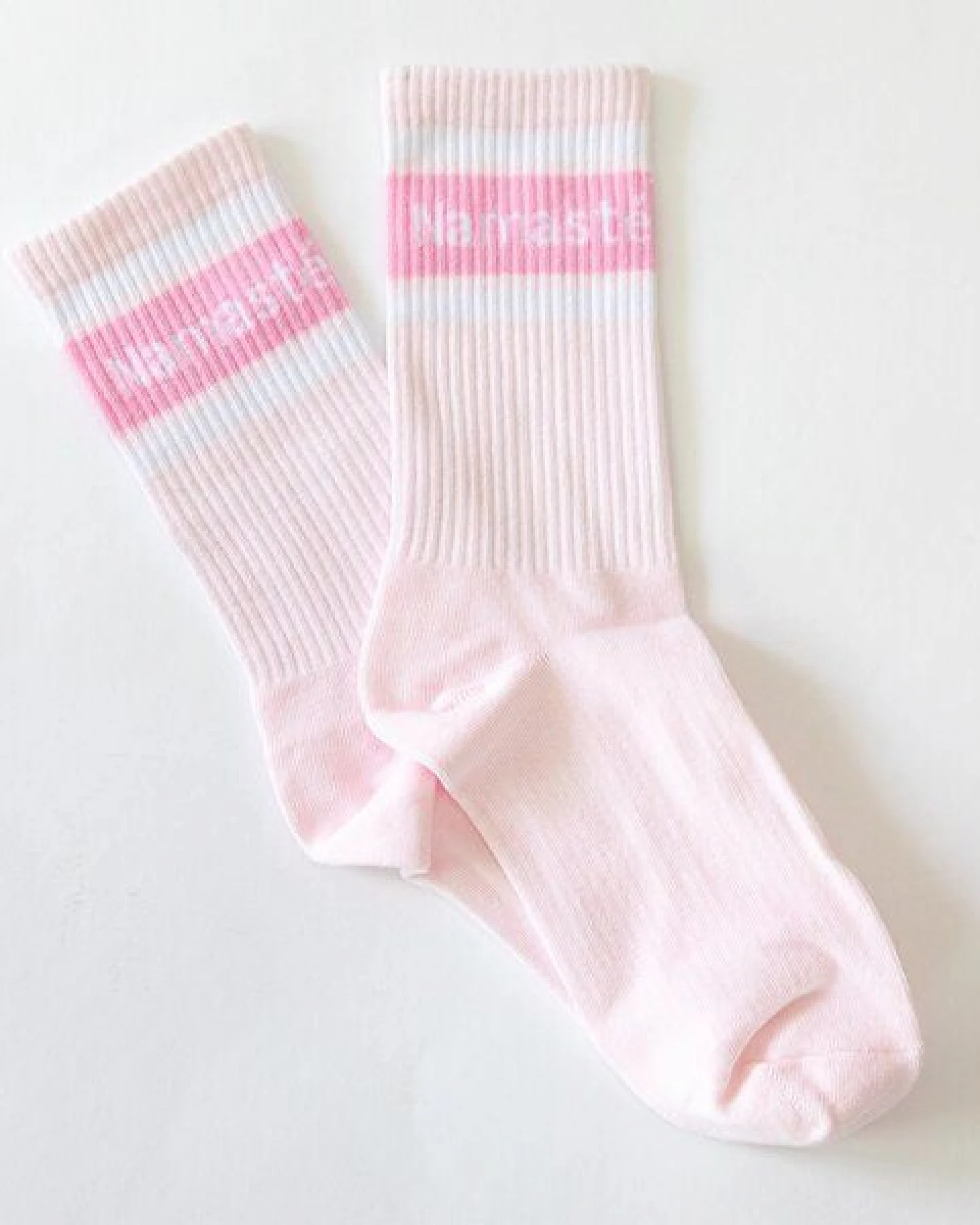 Divasya Socken mit Yoga Motiv – Ansicht 2