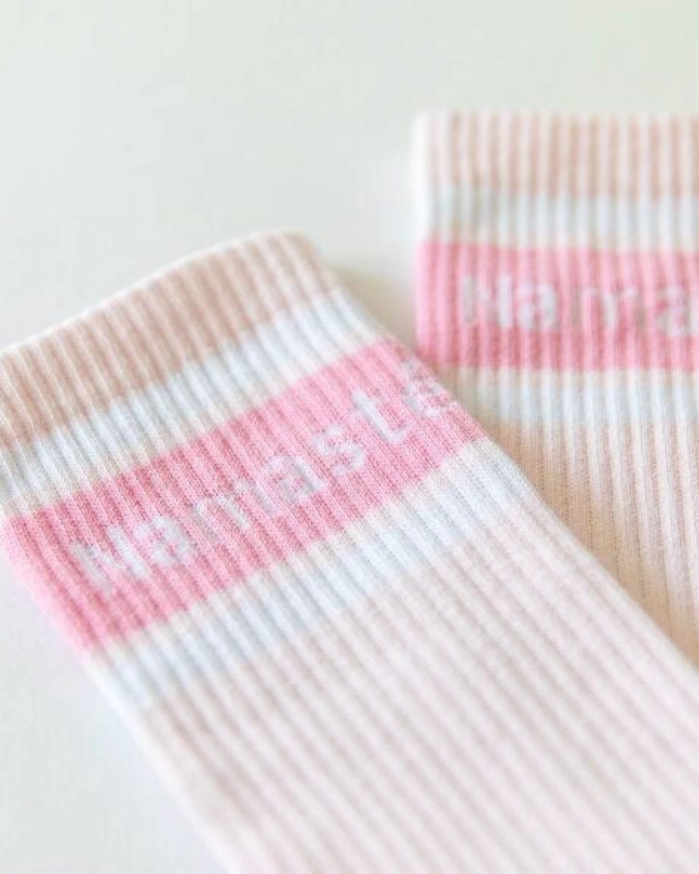 Divasya Socken mit Yoga Motiv – Ansicht 4
