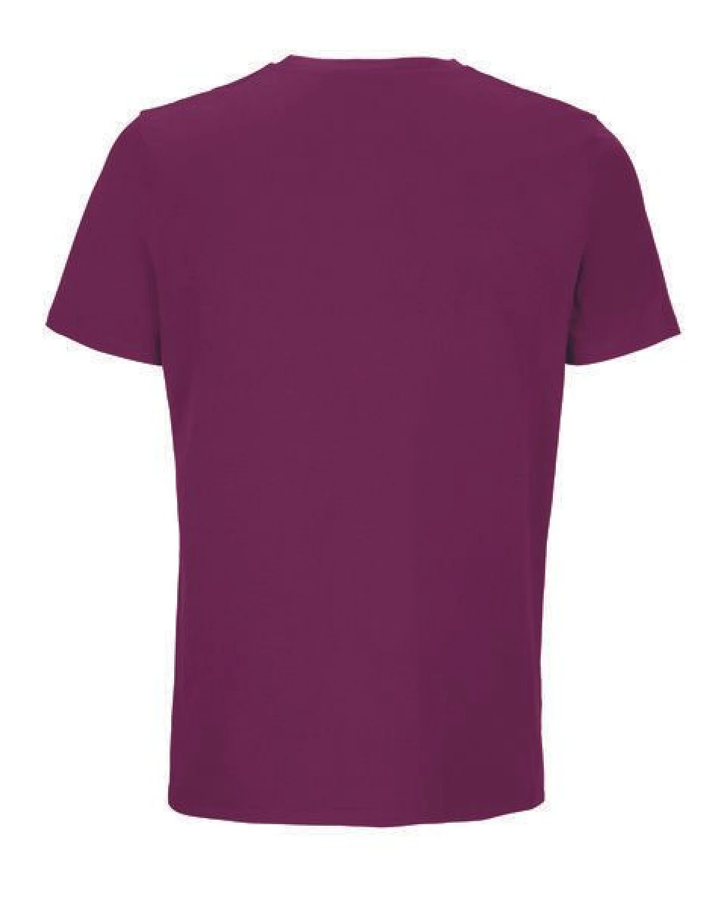 Sol's Unisex Bio Baumwolle in Umstellung T-Shirt Rundhals 27 verschiedene Farben teilweise bis Gr. 4XL – Ansicht 3