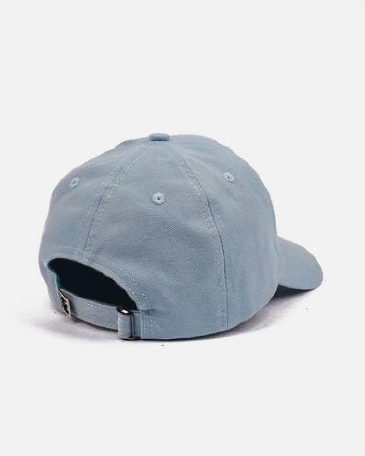 Trendsplant Logo Dad Cap Sky Blue – Ansicht 3