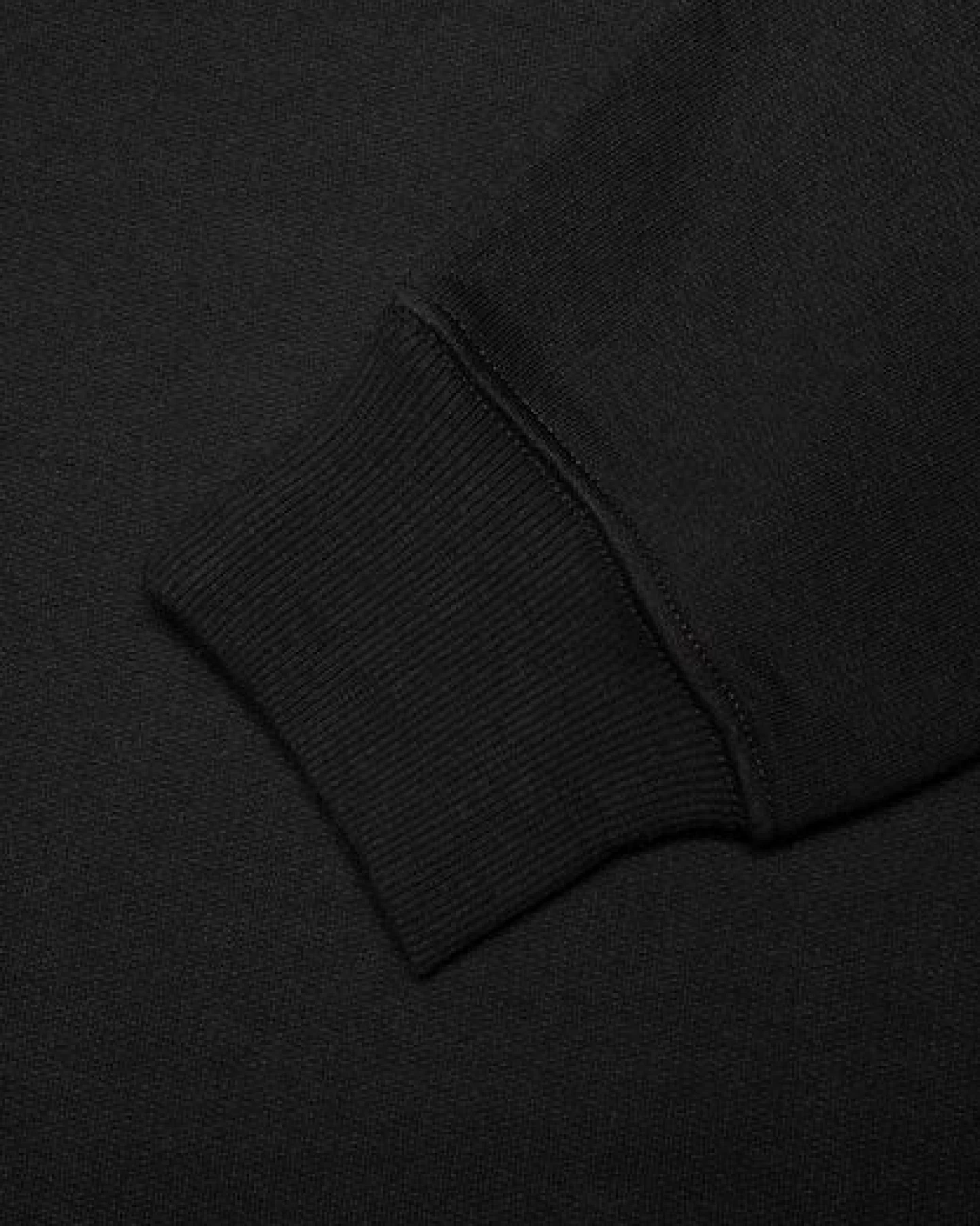 Nudie Jeans Sweatshirt Palle Logo – Ansicht 2