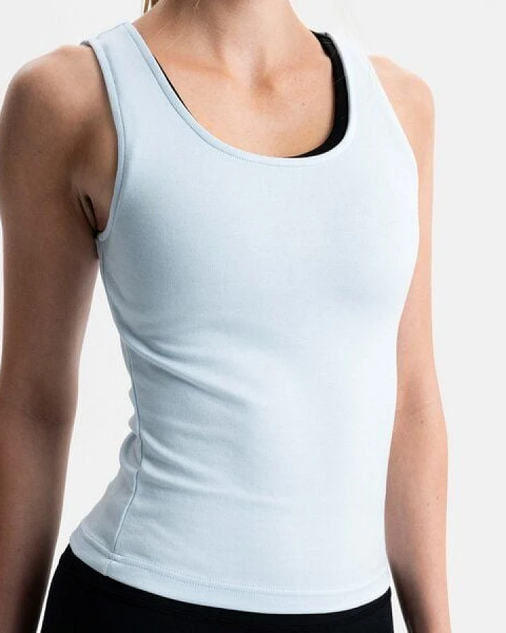 VIDAR Sport Damen Natural Sport Top