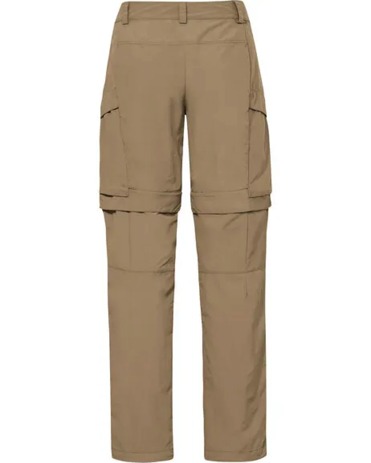 VAUDE Hosen Women's Neyland Cargo ZO Pants – Ansicht 2