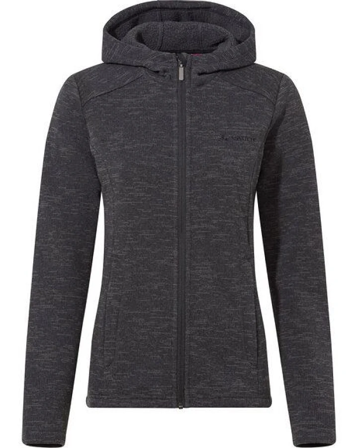 VAUDE Jacken Jacken SE Women's Tikoma Hoody Jacket II