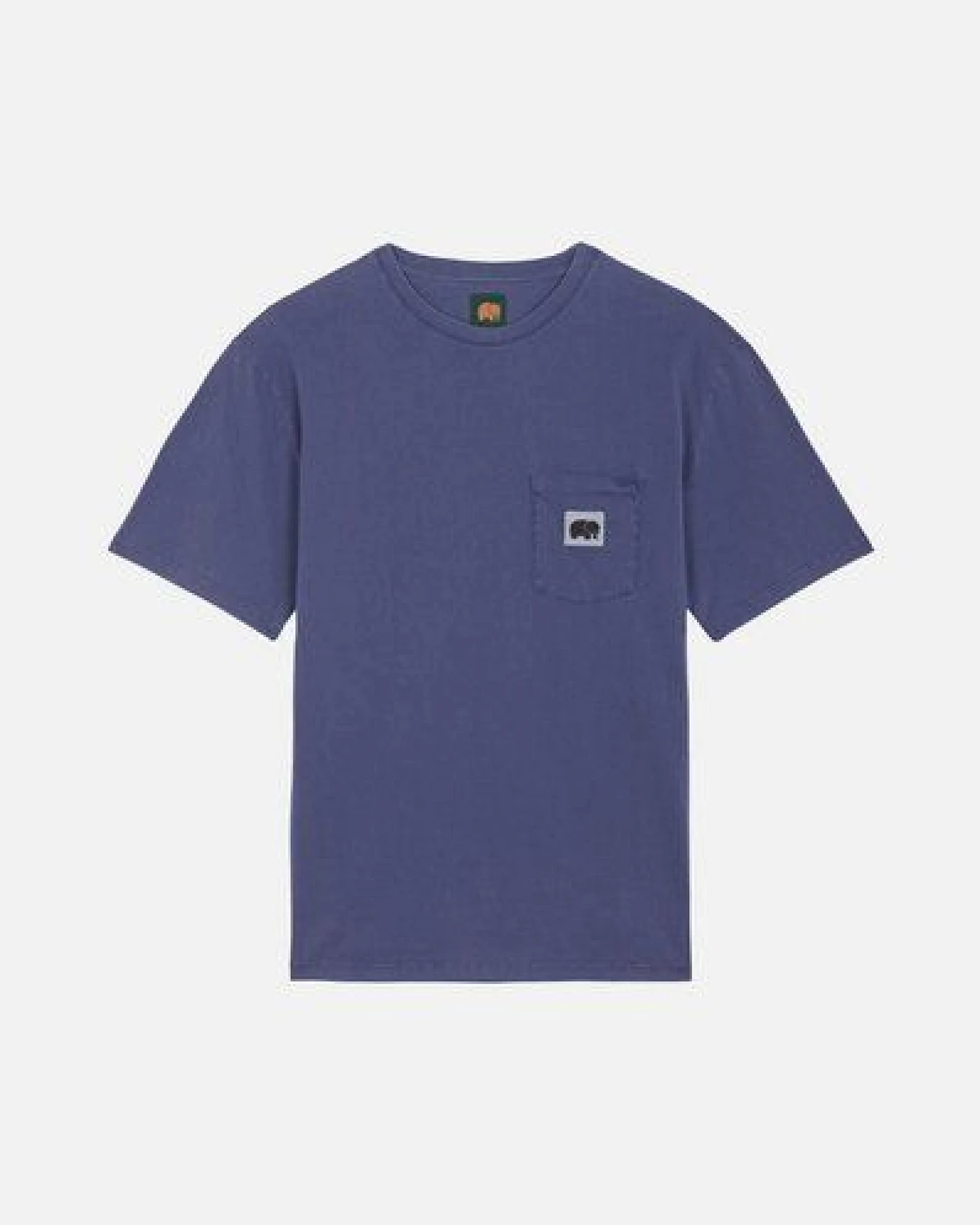 Trendsplant Sant Miquel T-Shirt Dome Blue – Ansicht 4