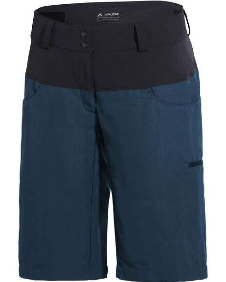 Produktseite: VAUDE Hosen Women's Qimsa Shorts II