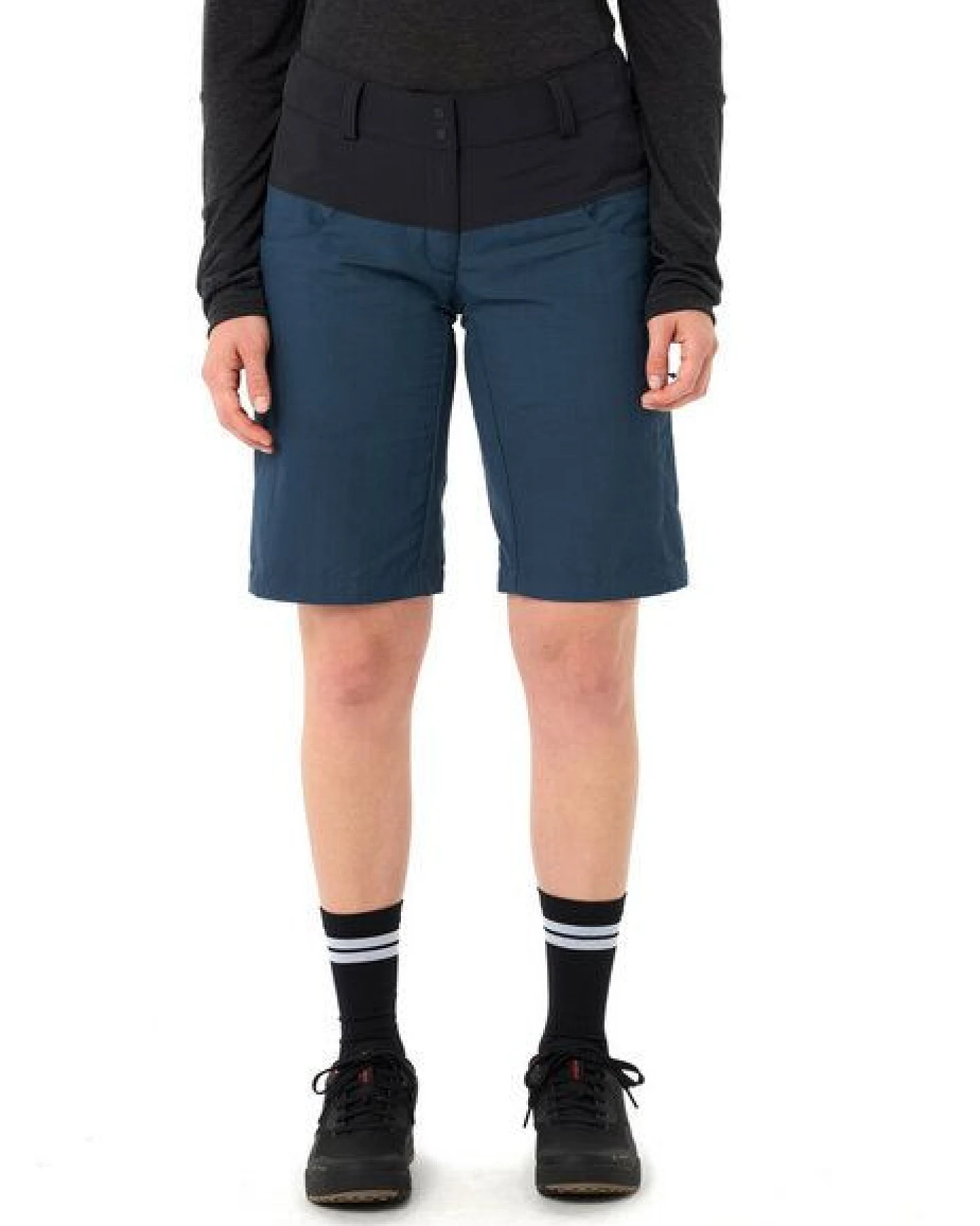 VAUDE Hosen Women's Qimsa Shorts II – Ansicht 3