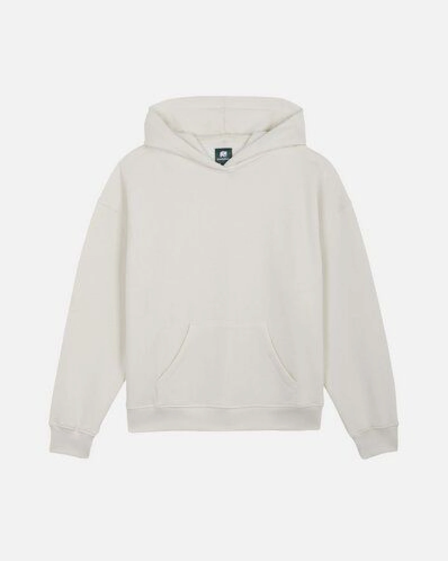 Trendsplant Women’s Essential Hoodie Sea Glass – Ansicht 2