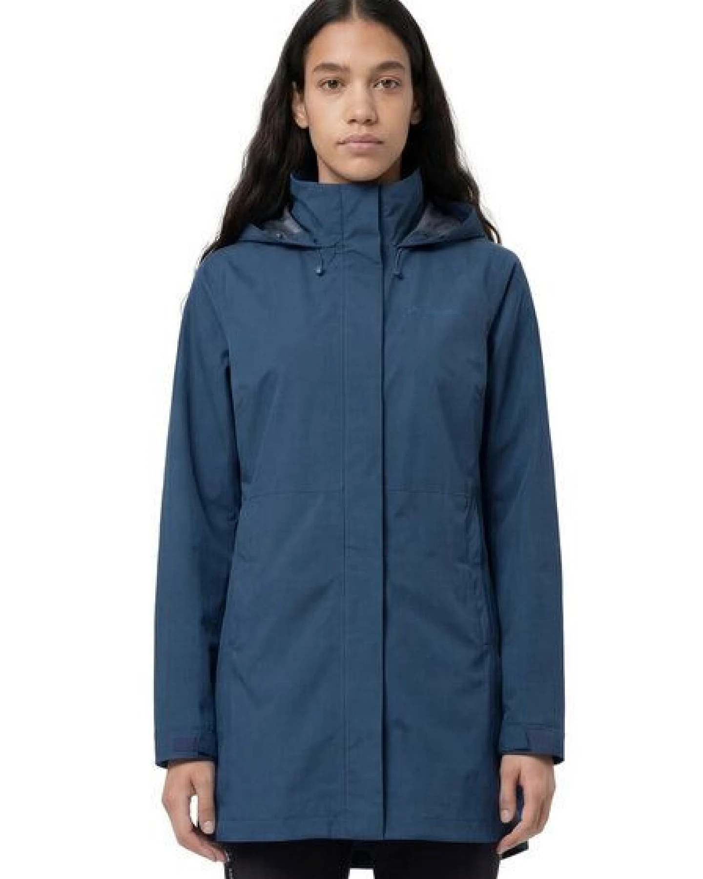 VAUDE Jacken SE Women's Strona 2,5L Coat – Ansicht 3