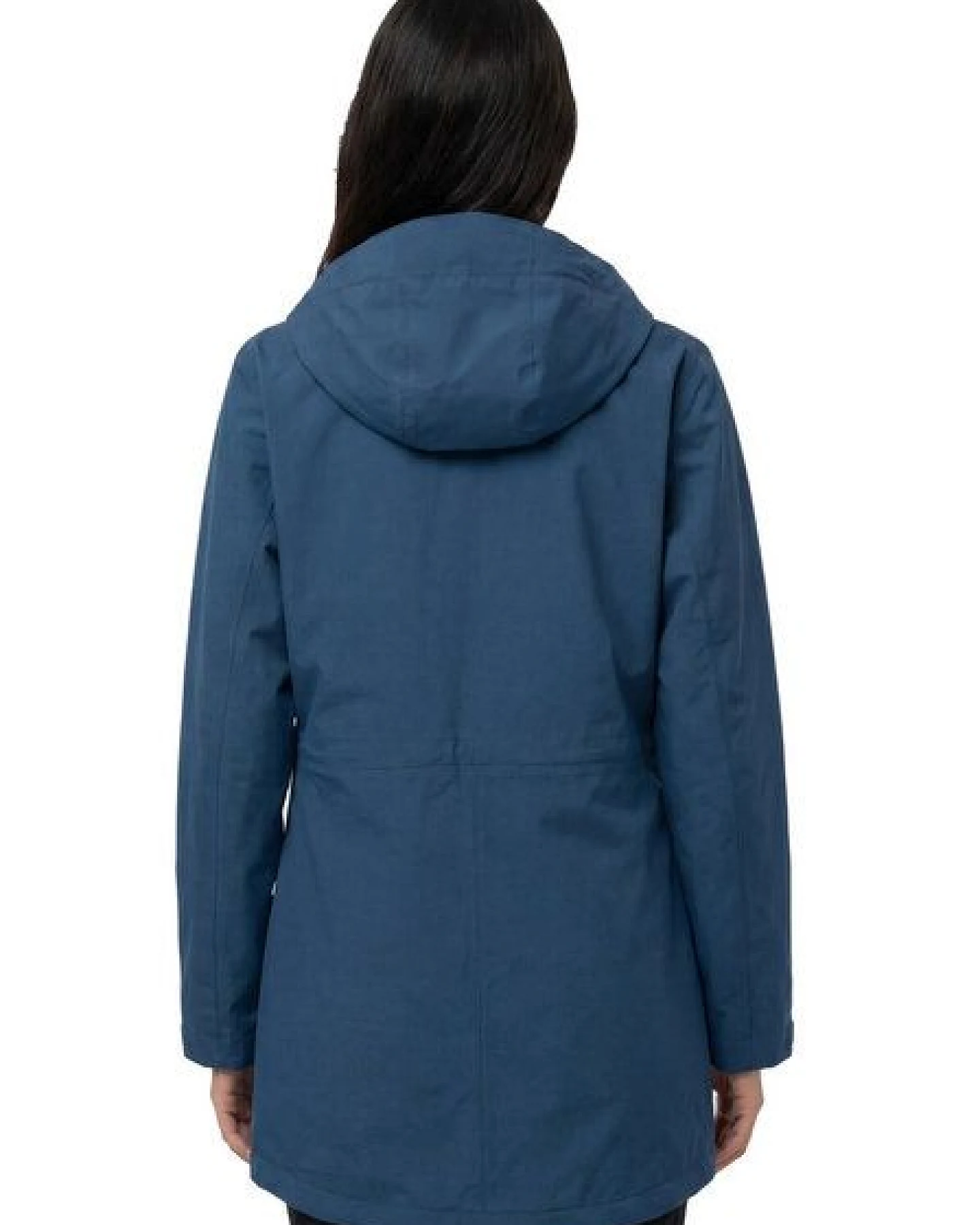 VAUDE Jacken SE Women's Strona 2,5L Coat – Ansicht 4