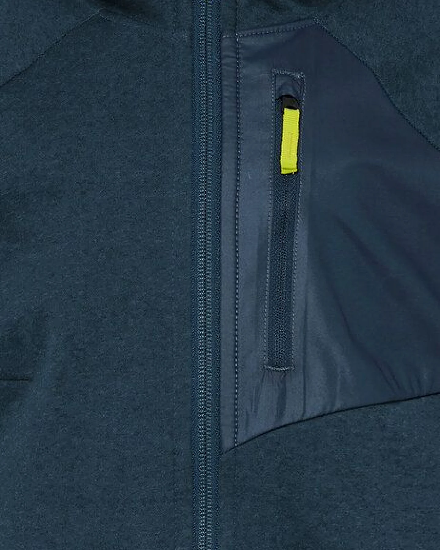 VAUDE Jacken Kids Rokua Fleece Jacket – Ansicht 3