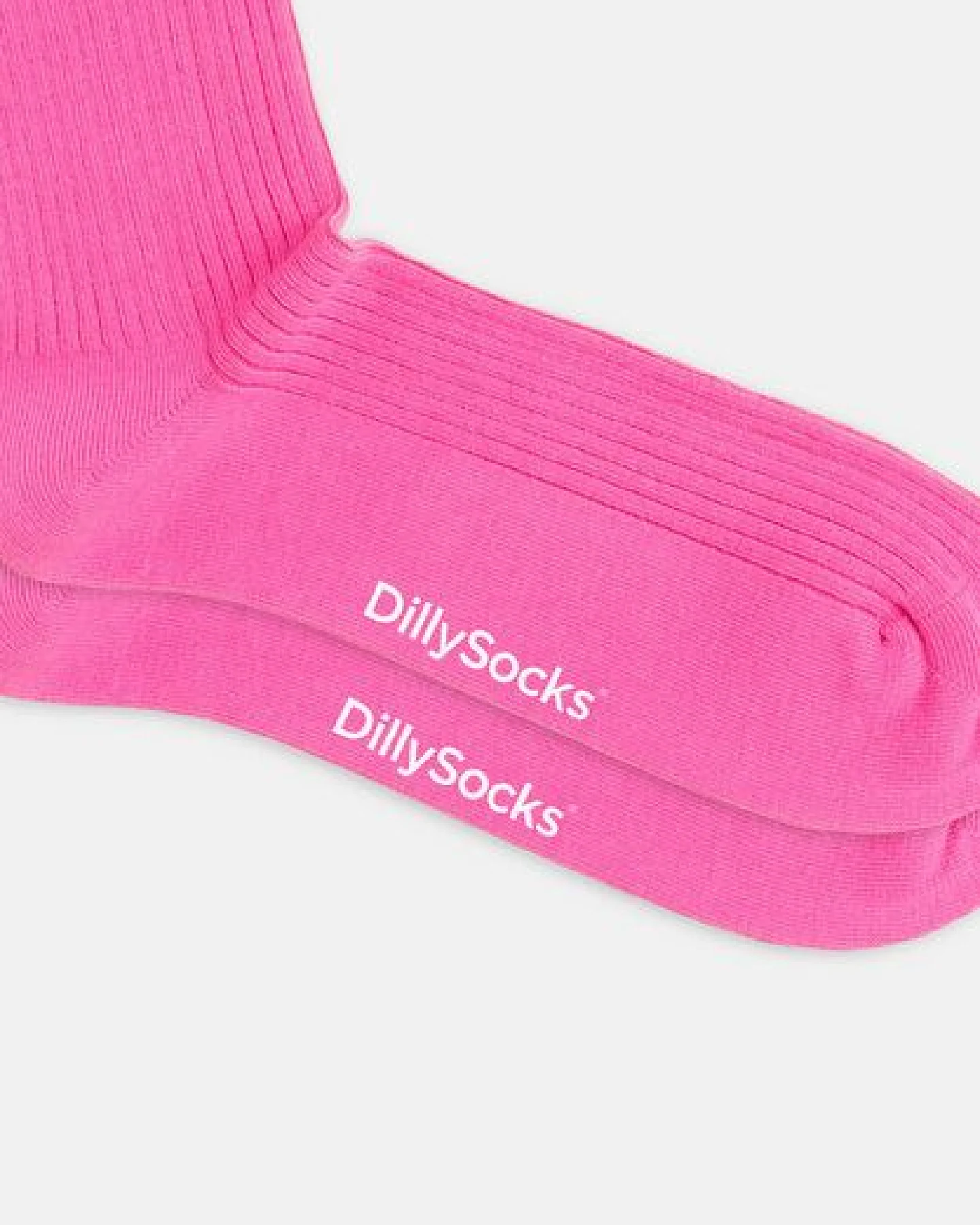 DillySocks Socken „Premium Ribbed Collection“ – Ansicht 3