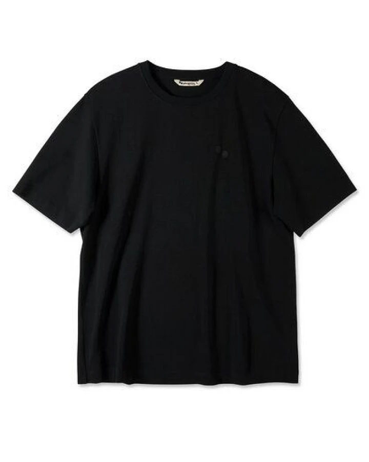 pinqponq Herren T-Shirt aus Bio-Baumwolle
