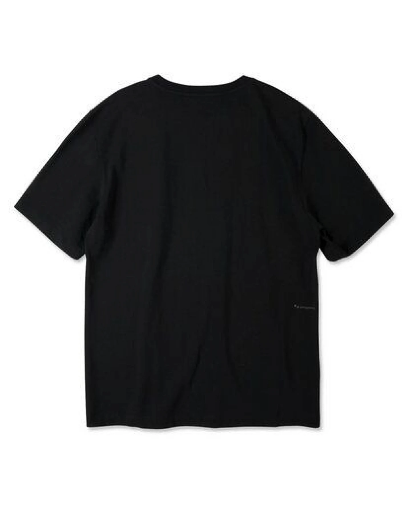 pinqponq Herren T-Shirt aus Bio-Baumwolle – Ansicht 3