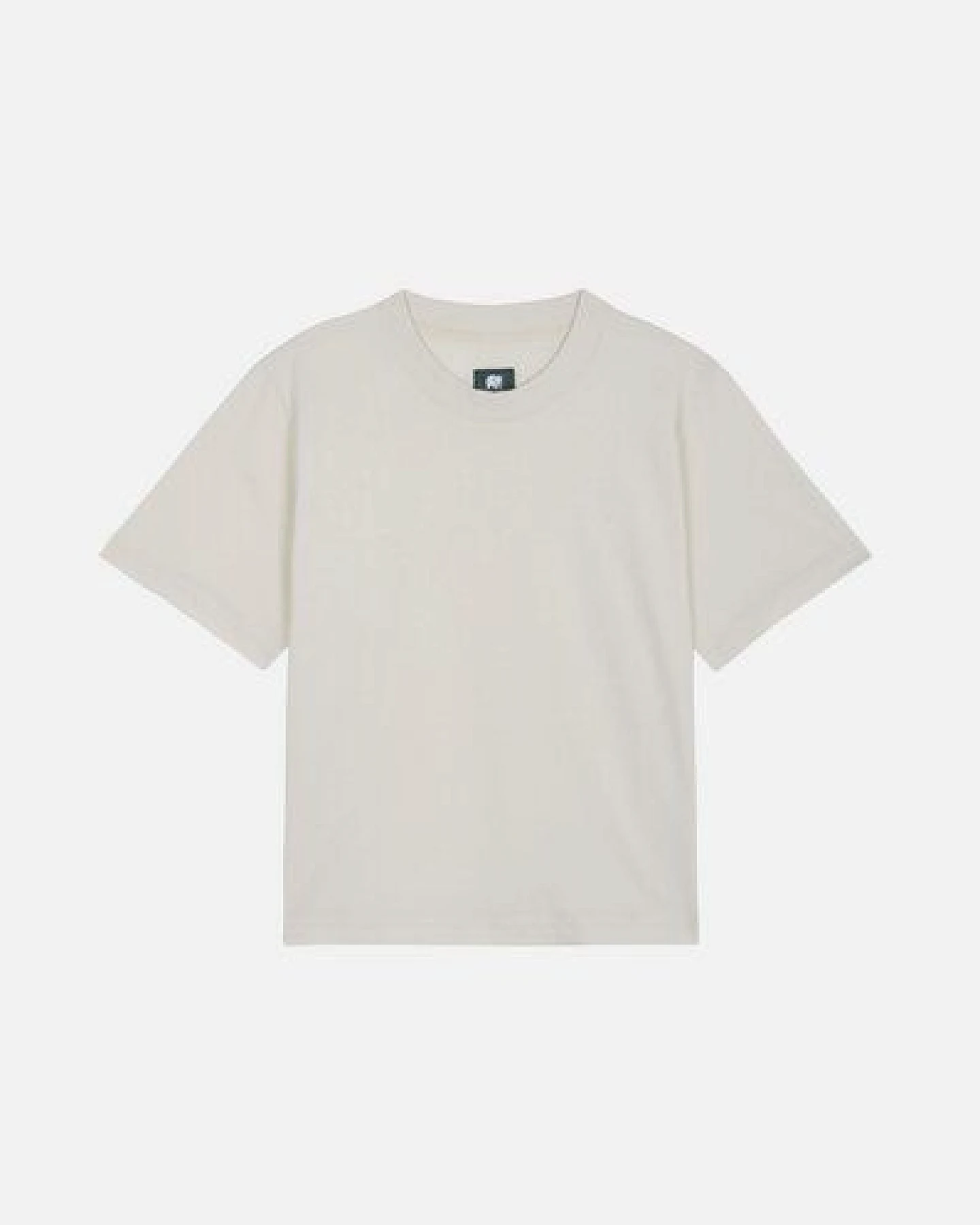 Trendsplant Women’s Essential T-Shirt Sea Glass – Ansicht 2