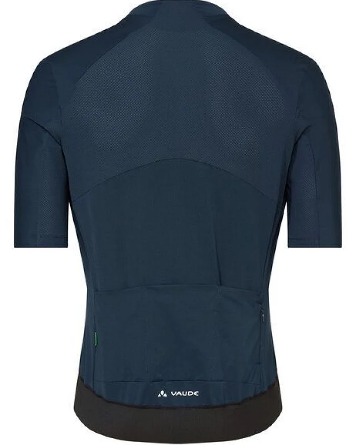 Produktseite: VAUDE Trikot Men's Furka FZ Tricot III