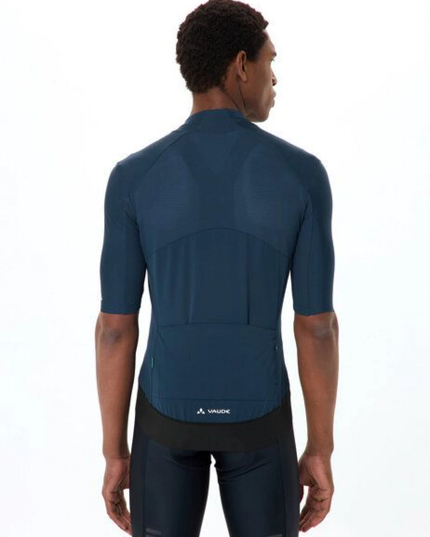 VAUDE Trikot Men's Furka FZ Tricot III – Ansicht 3