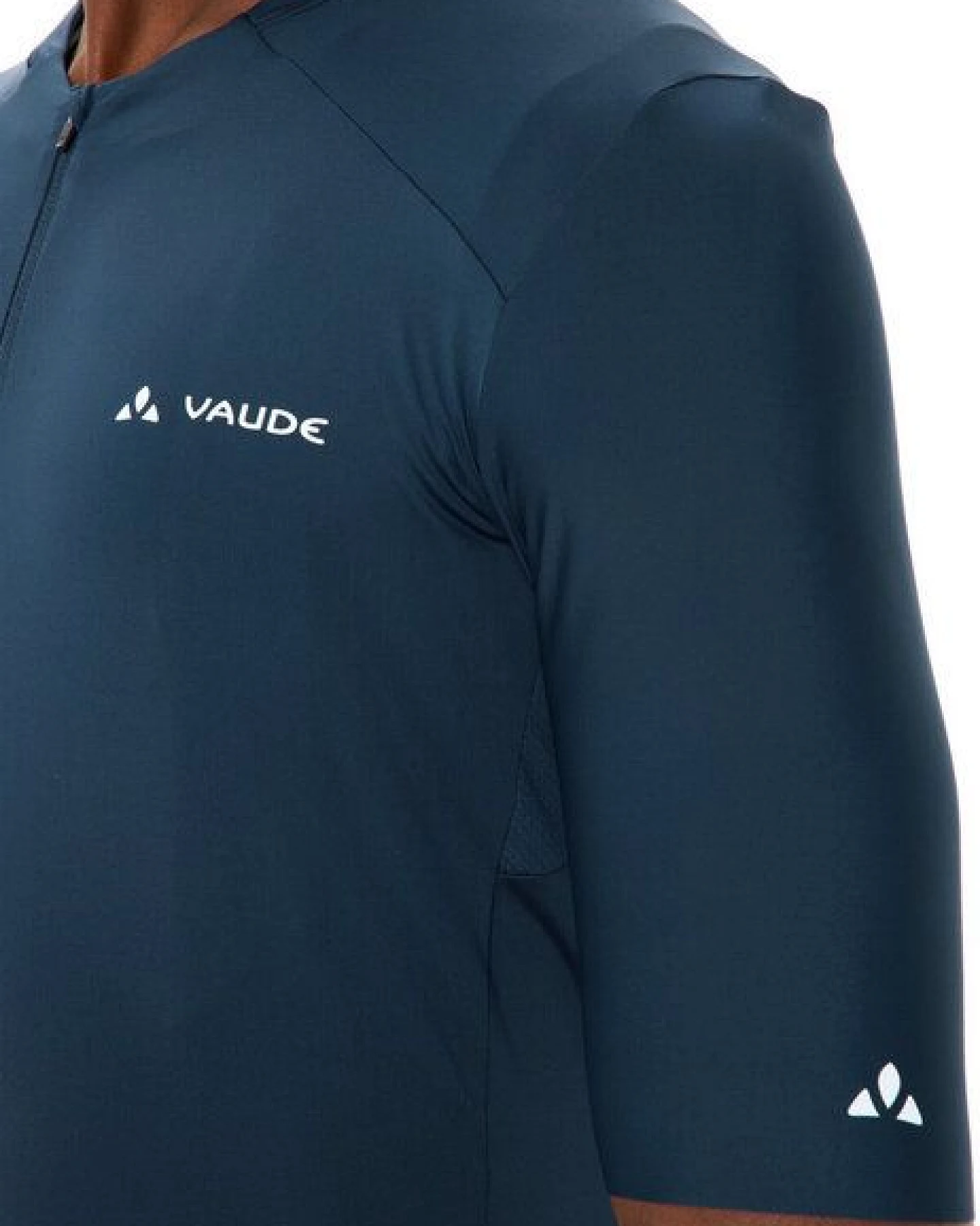 VAUDE Trikot Men's Furka FZ Tricot III – Ansicht 4