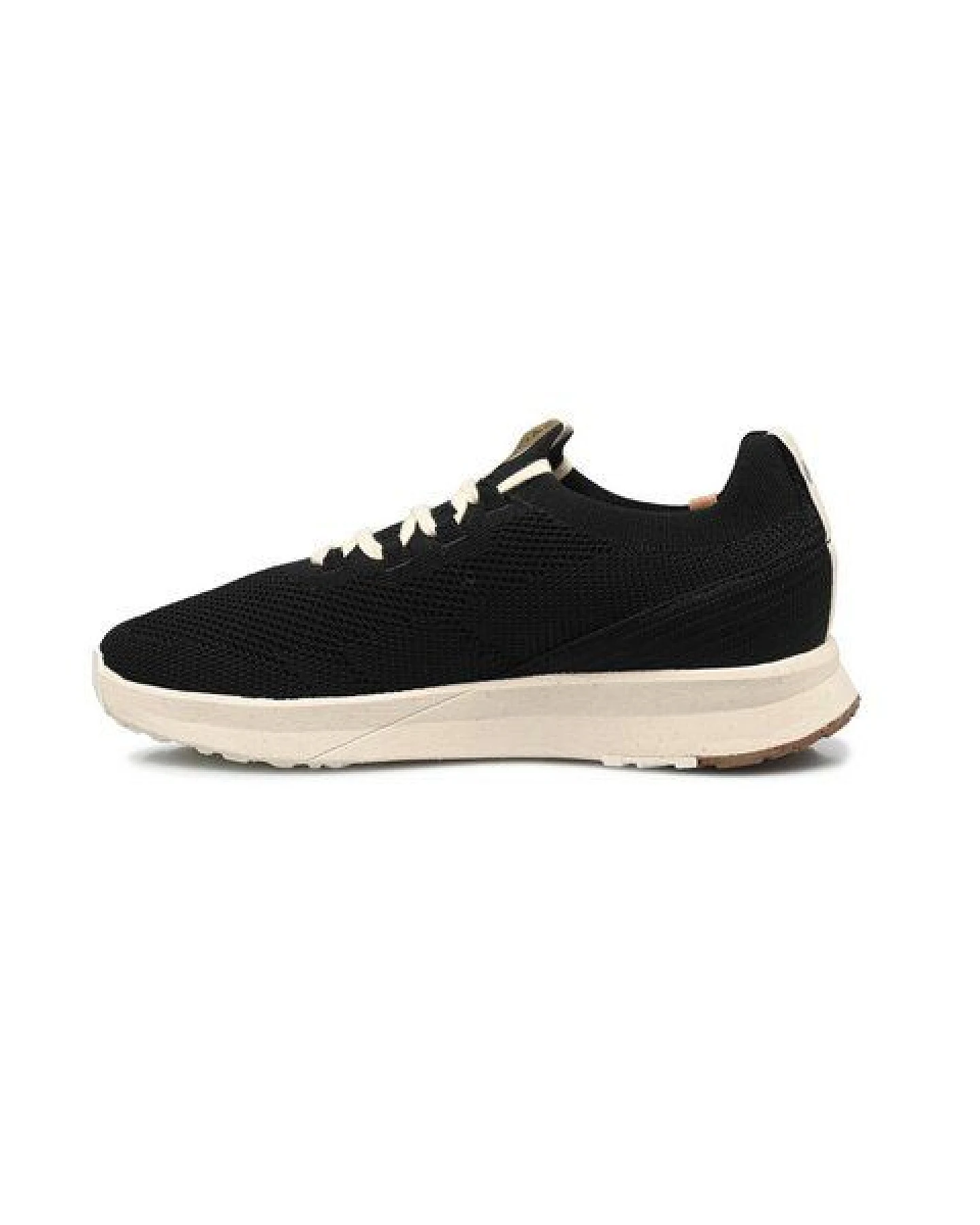 SAOLA Vegane Sneakers - leicht, Slip-On, komfortabel - Tsavo 3 W – Ansicht 4