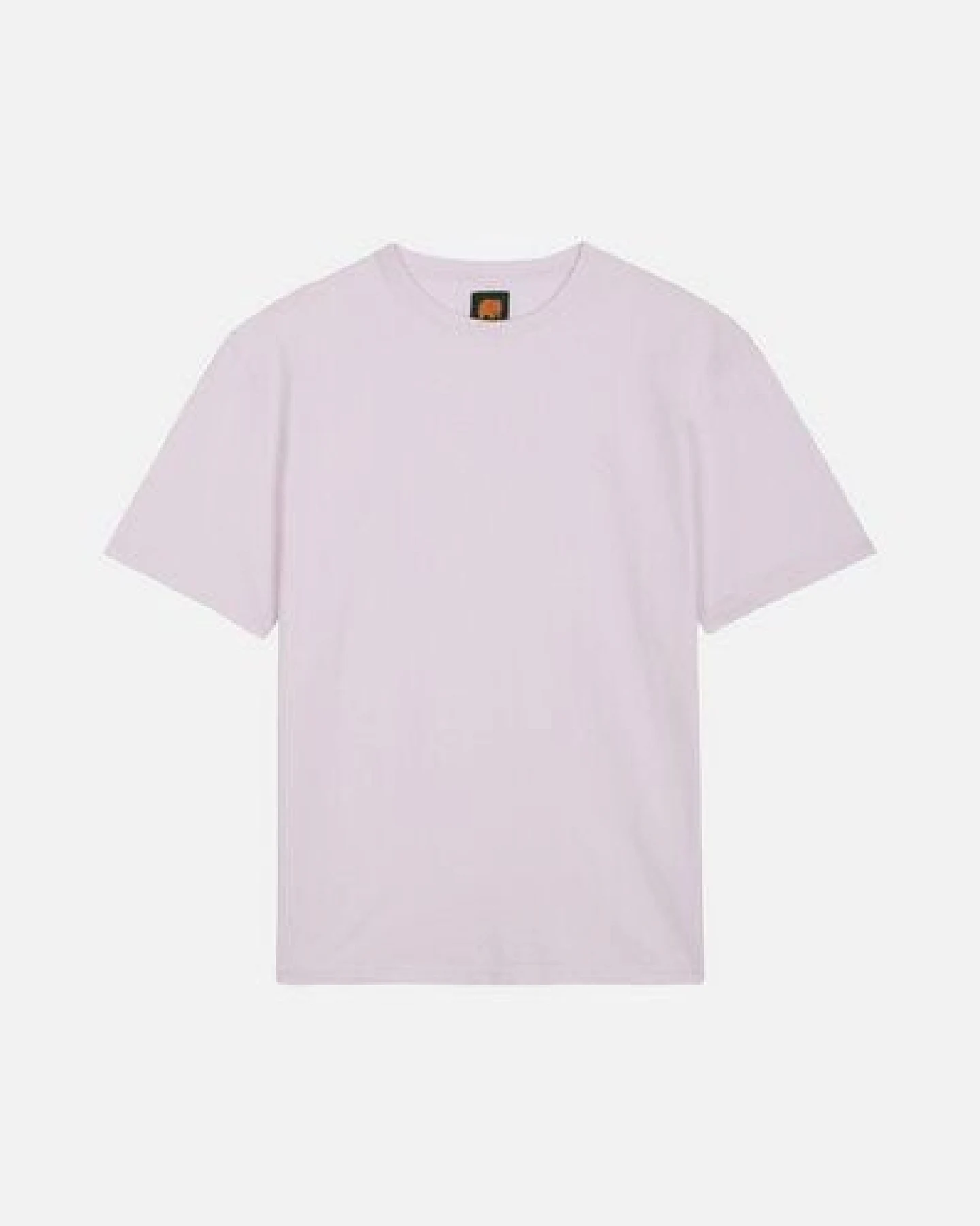 Trendsplant Essential Sunwashed T-Shirt Calcite – Ansicht 2