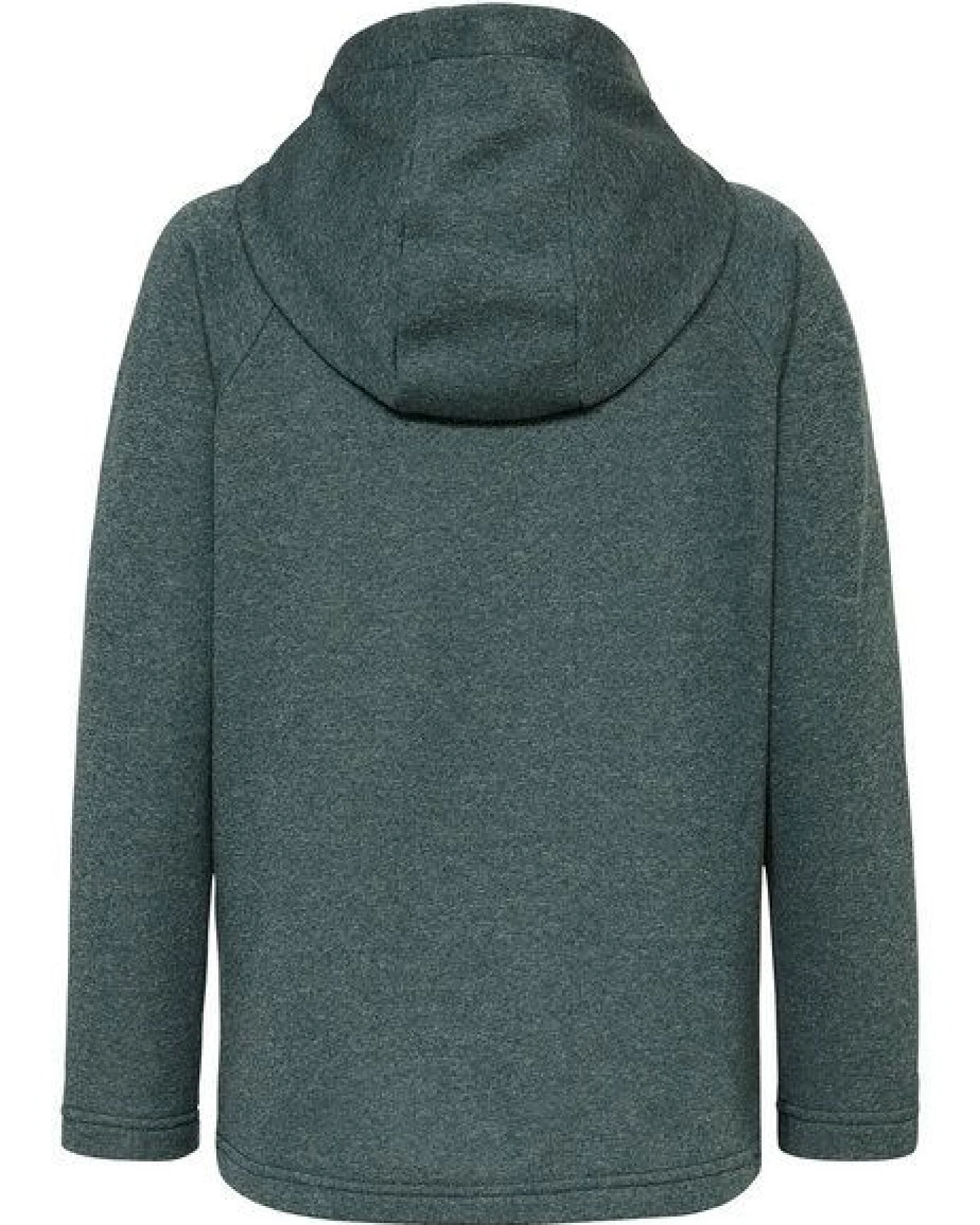 VAUDE Jacken Kids Rokua Fleece Jacket – Ansicht 2