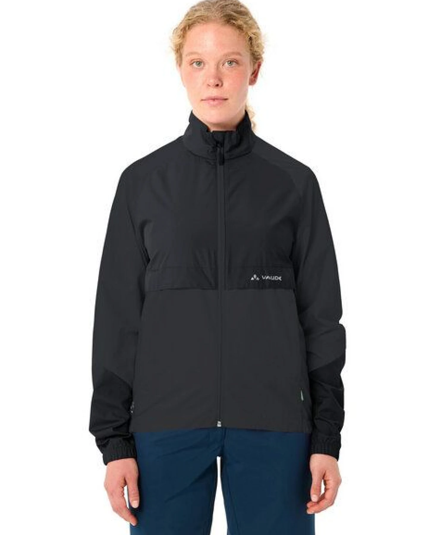 VAUDE Jacken Women's Loamer Air Jacket II – Ansicht 3