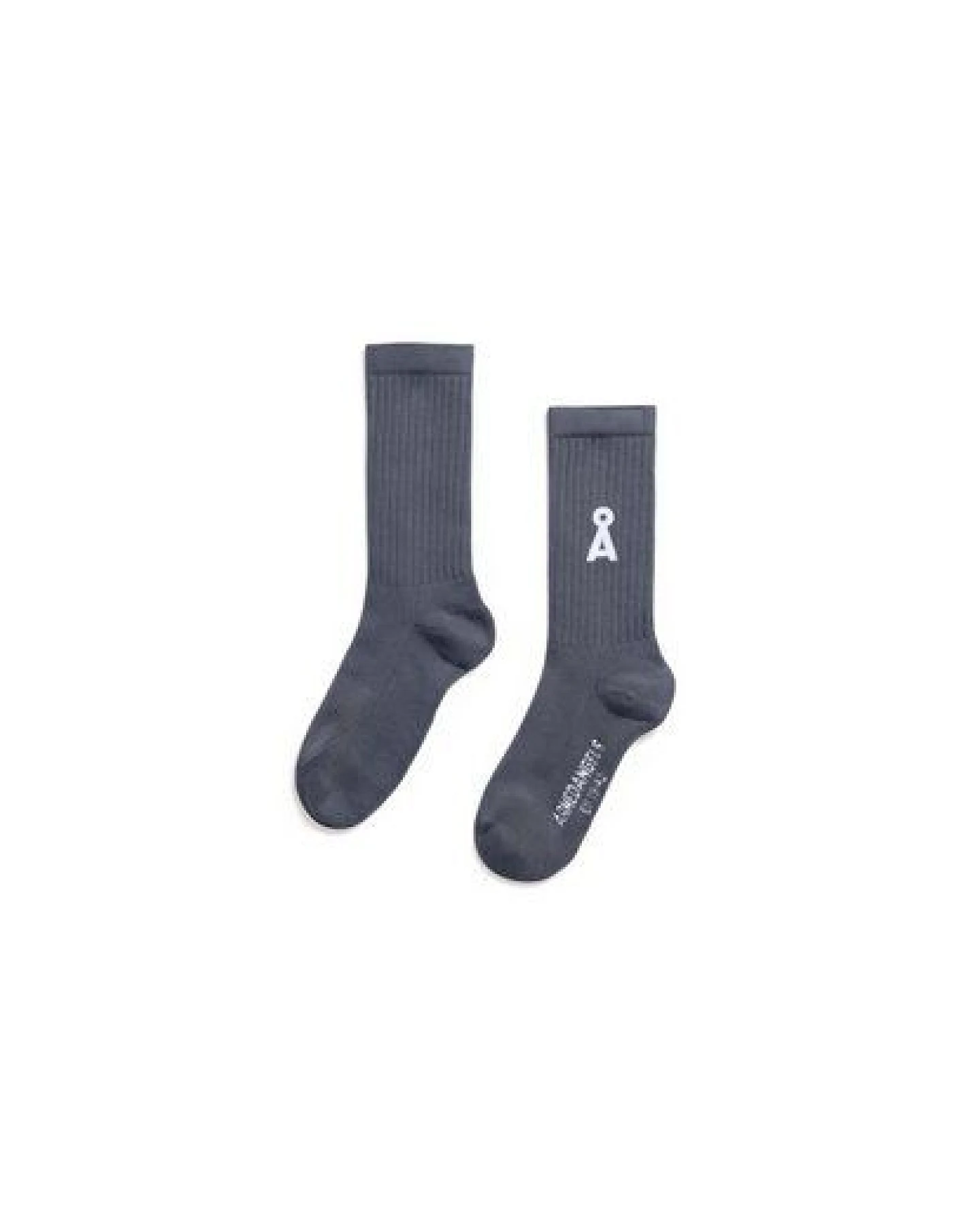 ARMEDANGELS SAAMUS BOLD Unisex Socken aus Bio-Baumwoll-Mix – Ansicht 2