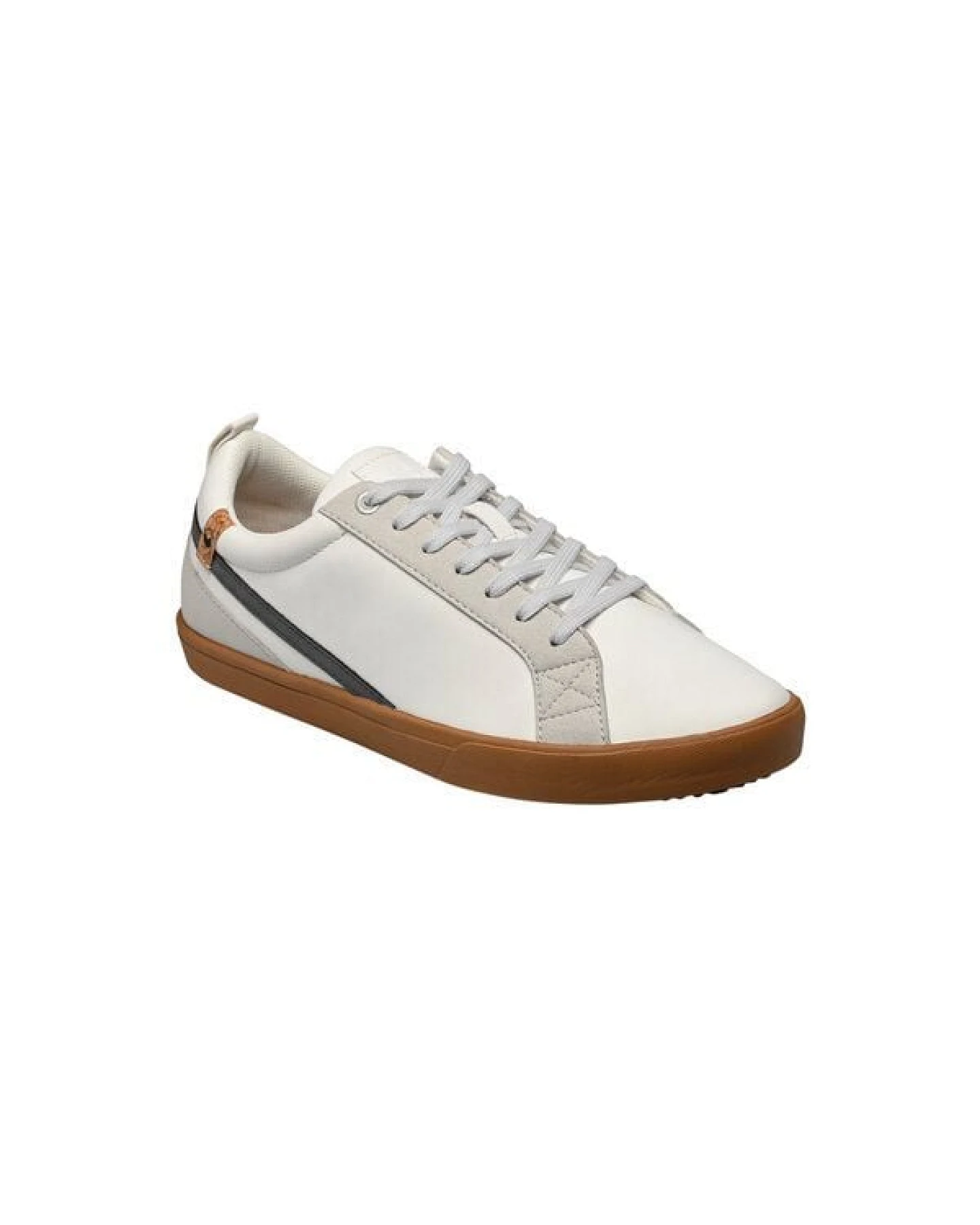 SAOLA Vegane Sneaker für Herren - Cannon VL – Ansicht 3