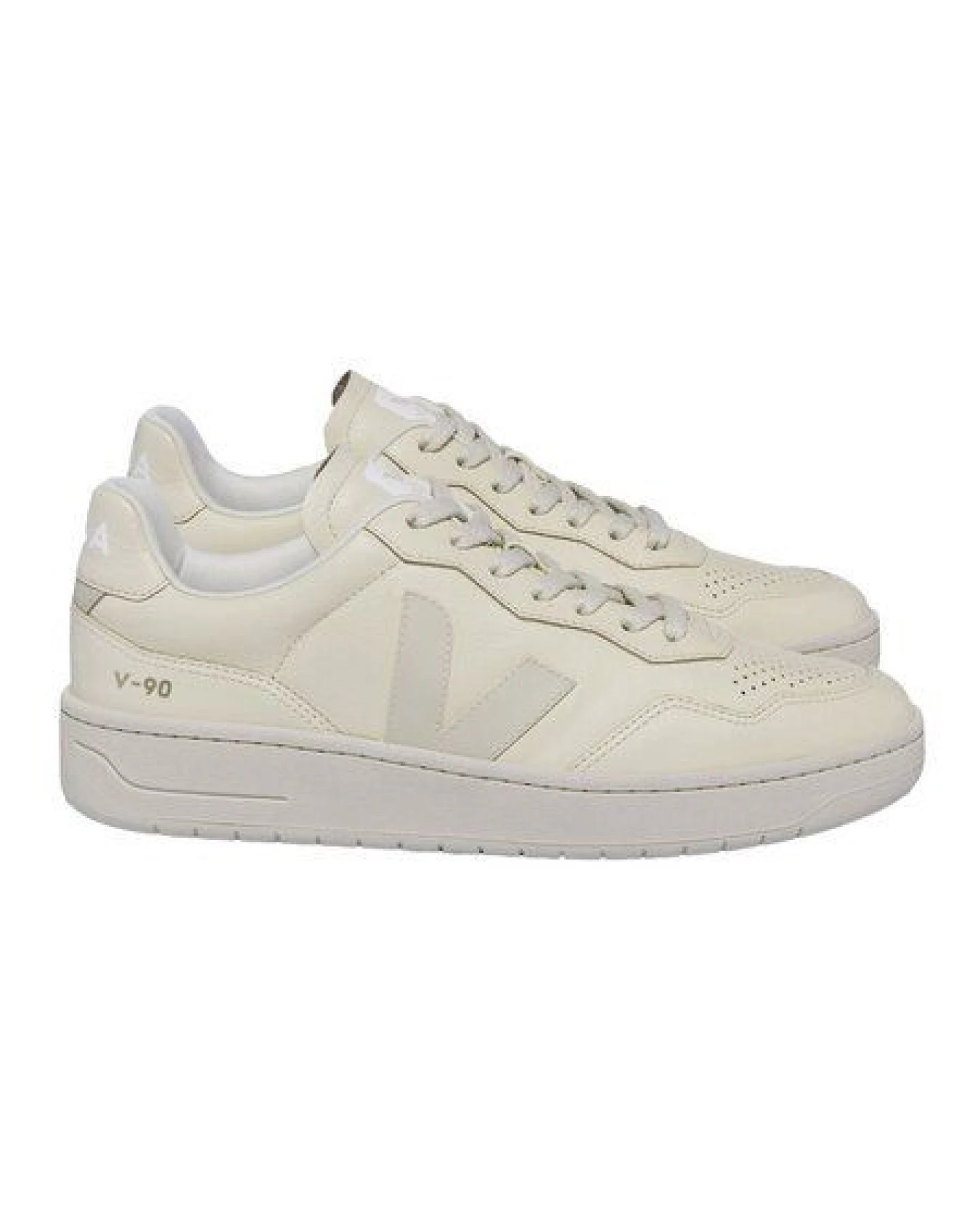 Veja Sneaker Herren - V-90 – Ansicht 2