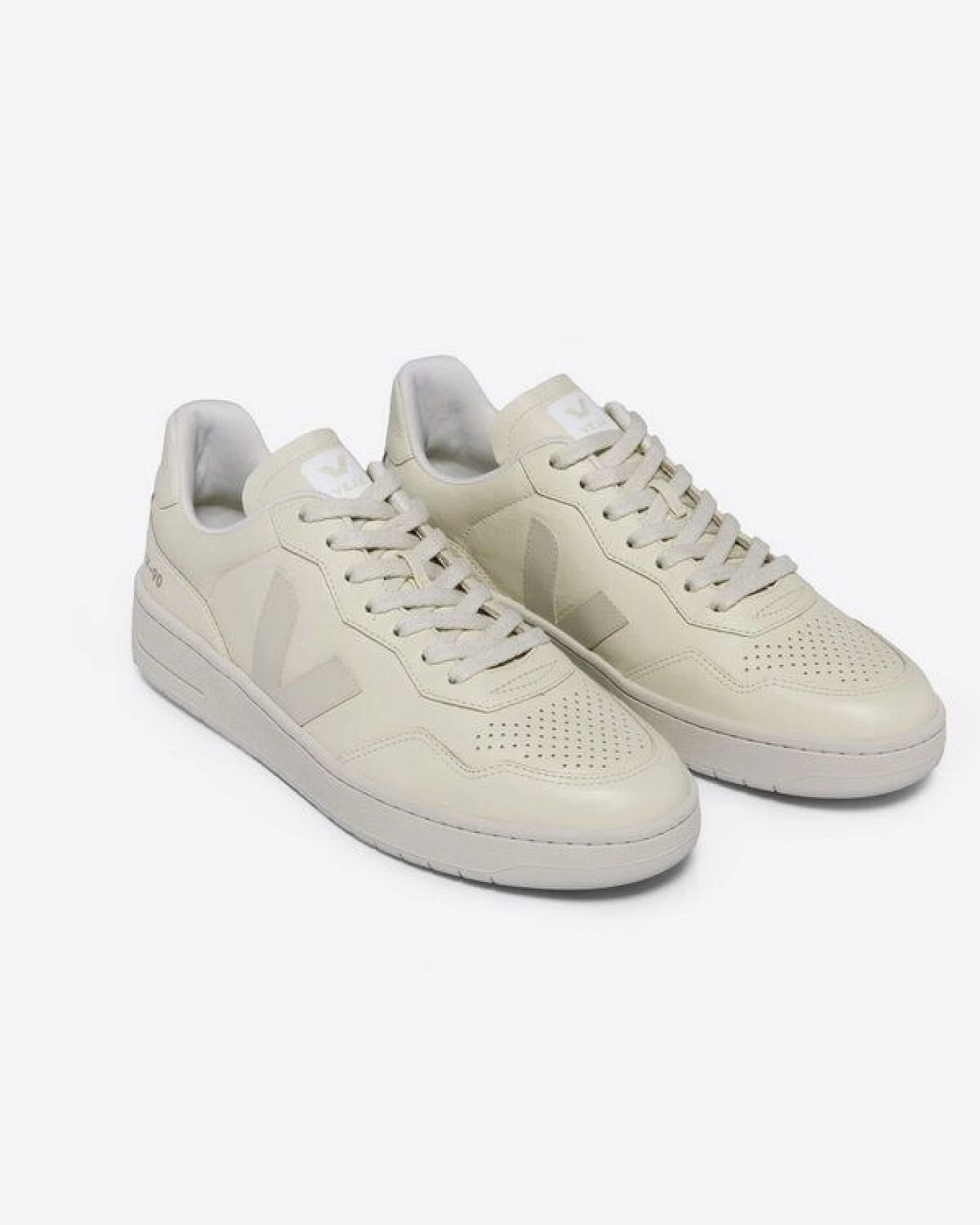 Veja Sneaker Herren - V-90 – Ansicht 3