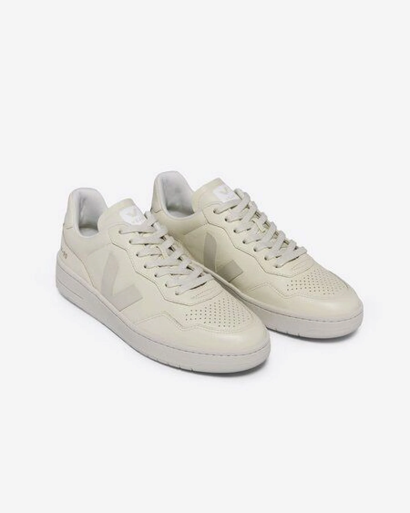 Veja Sneaker Herren - V-90 – Ansicht 4