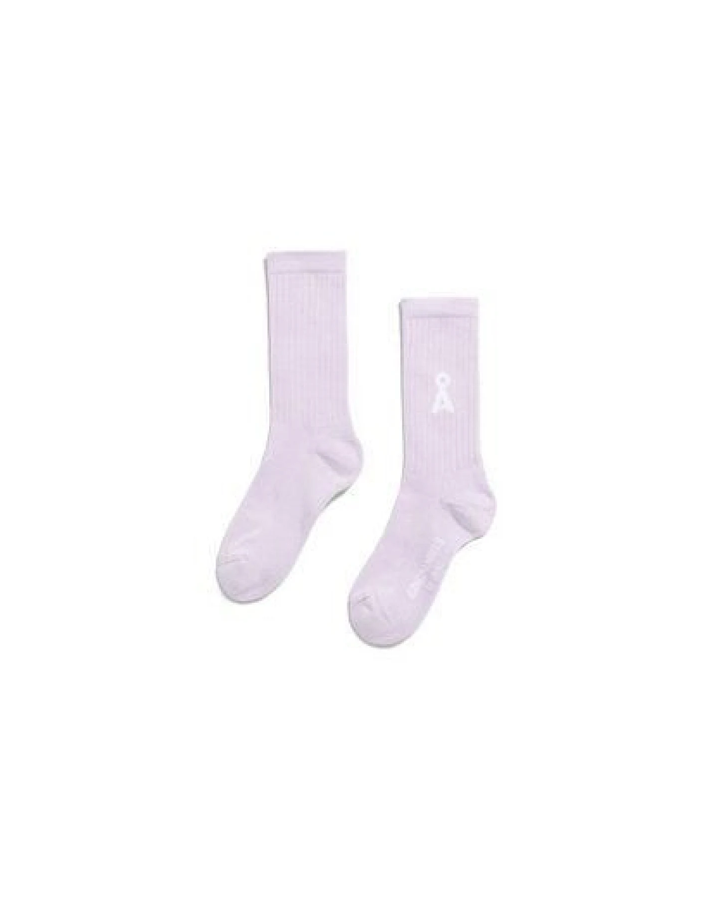 ARMEDANGELS SAAMUS BOLD Unisex Socken aus Bio-Baumwoll-Mix – Ansicht 2